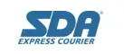 Logo SDA