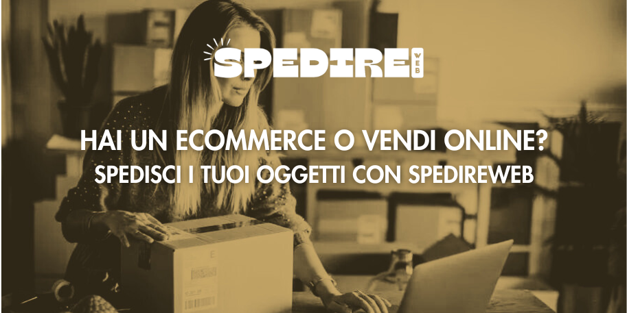 Vendi online senza stress